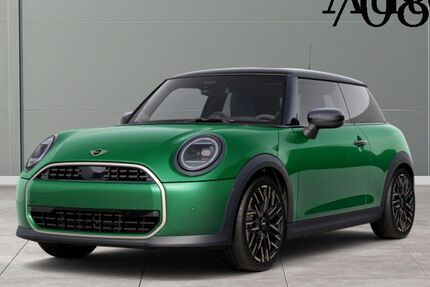 Mini Cooper C 1.083 km 31.100 &euro; Gerlingen 70839