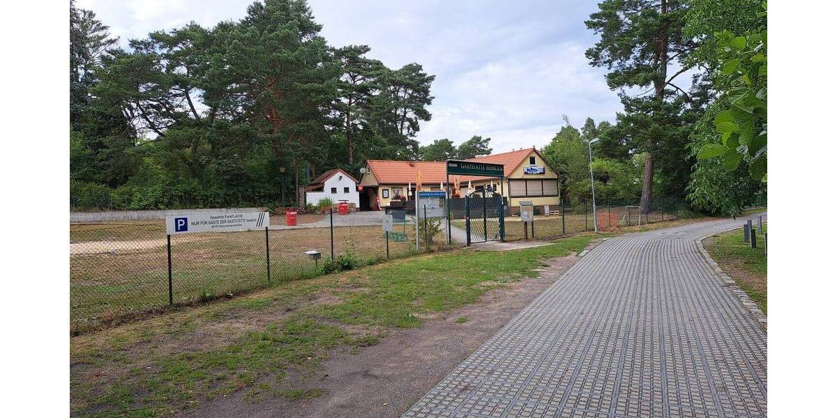 Grundstück Bestensee - 249.000&euro; | Angebot:25663134