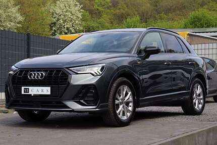 Audi Q3 105.997 km 24.850 &euro; Bergheim 50127