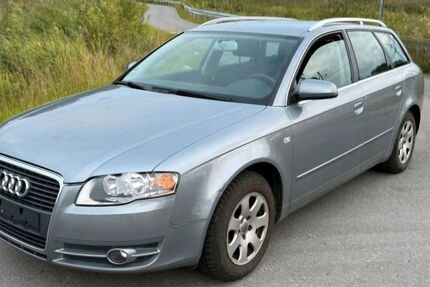 Audi A4 218.000 km 3.200 € Oldenburg 26127