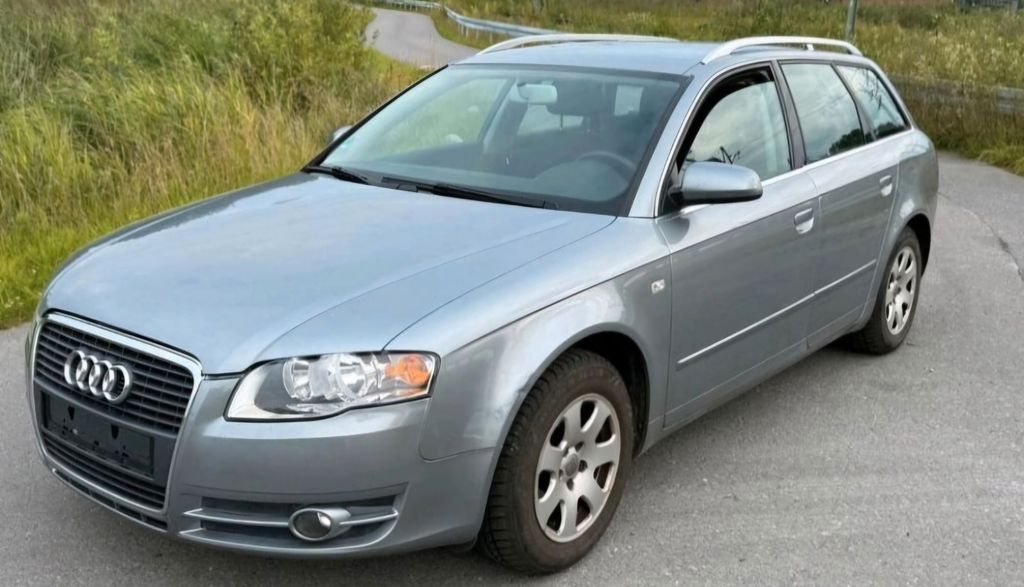 Audi A4 218.000 km 3.200 € Oldenburg 26127