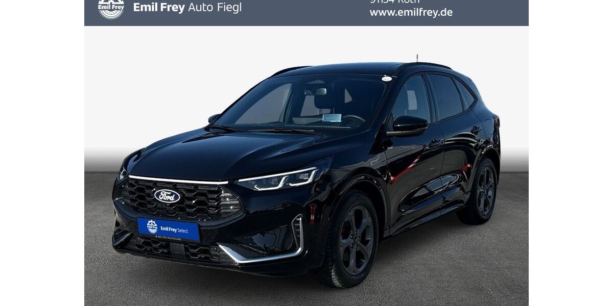 Ford Kuga 31.998 km 33.990 &euro; Roth 91154