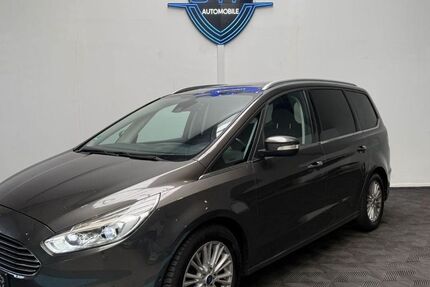 Ford Galaxy 197.100 km 11.500 &euro; Alfter 53347