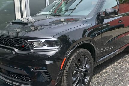 Dodge Durango 35.000 km 64.980 € München 81825