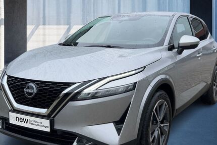 Nissan Qashqai 11.625 km 28.990 &euro; Hamburg 20537