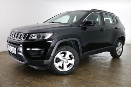 Jeep Compass 127.000 km 15.990 &euro; Limburg 65549