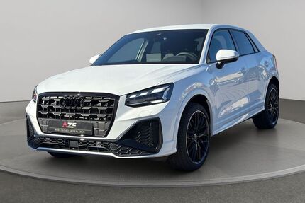 Audi Q2 3.990 km 36.990 &euro; Flensburg 24941