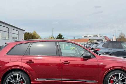 Audi Q7 93.203 km 68.880 &euro; Hanau 63456