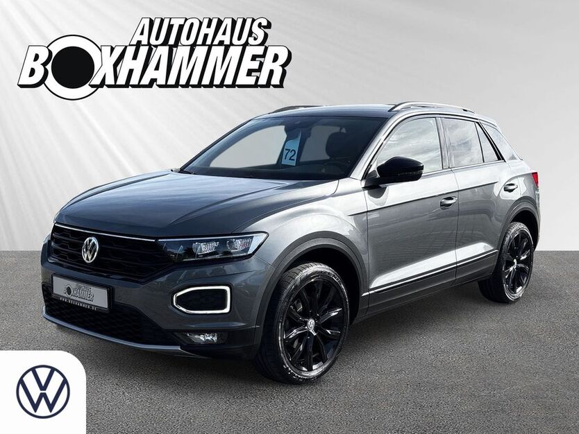 VW T-Roc 70.834 km 23.890 € Bad Aibling 83043