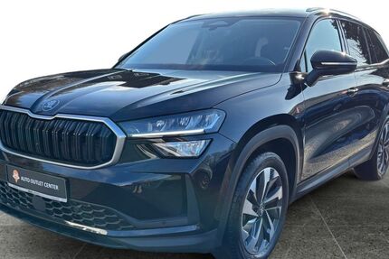 Skoda Kodiaq 10.979 km 39.890 &euro; Betzdorf 57518