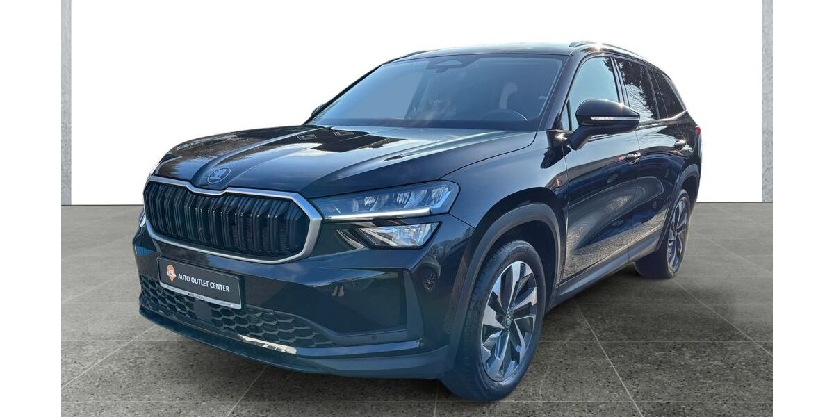 Skoda Kodiaq 10.979 km 39.890 &euro; Betzdorf 57518