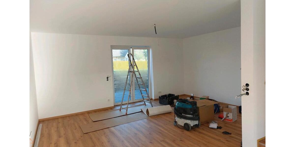 Reihenhaus Sohren - 4 Zimmer, 110 m&sup2;, 1.050&euro; | Angebot:24893196