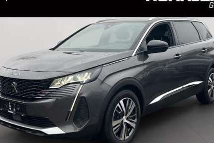 Peugeot 5008 34.280 km 28.790 &euro; Essen 45143