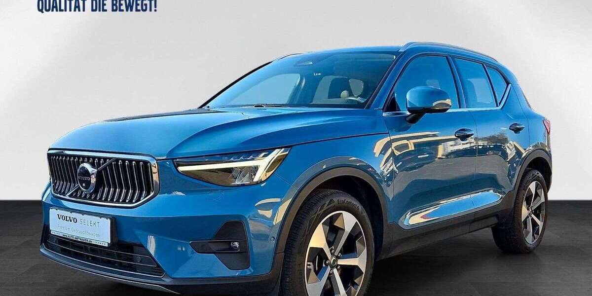 Volvo XC40 31.450 km 33.850 &euro; Hanau 63452