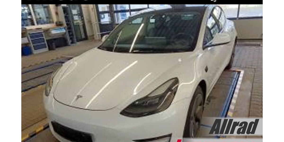 Tesla Model 3 103.950 km 23.750 &euro; Schöningen 38364