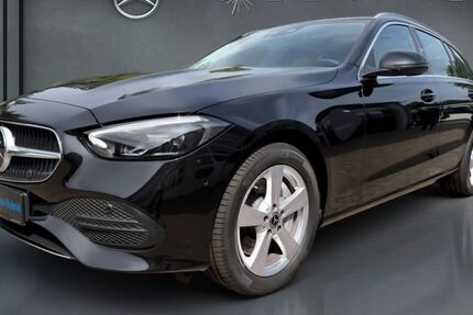 Mercedes-Benz C 300 15.445 km 40.250 &euro; Soltau 29614