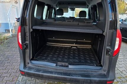 Mercedes-Benz Citan 36.590 km 22.300 € Obertshausen 63179