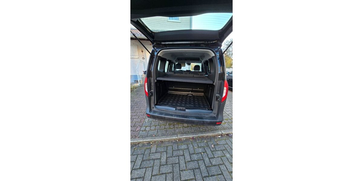Mercedes-Benz Citan 36.590 km 22.300 € Obertshausen 63179