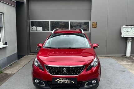 Peugeot 2008 25.000 km 13.999 € Mutterstadt (Kreis Ludwigshafen) 67112