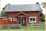 Wasserreiche Umgebung*Traumhaftes Haus*wahnsinns Ausstattung* - Einfamilienhaus Trebbin Großbeuthen | Angebot:26619333
