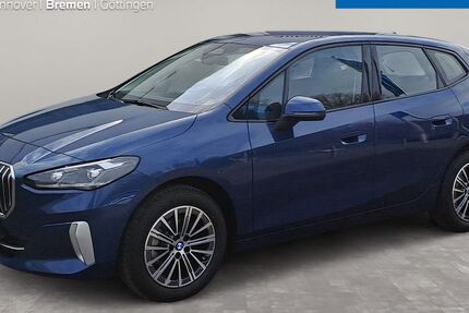 BMW 220 Active Tourer 12.038 km 30.990 &euro; Bremen 28279