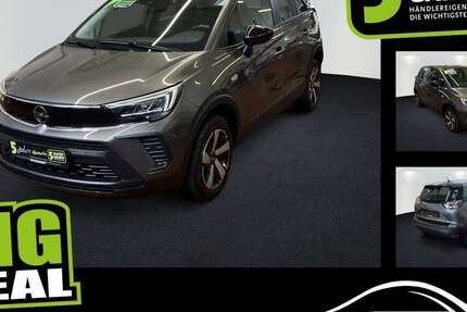 Opel Crossland 18.591 km 17.190 &euro; München 80807