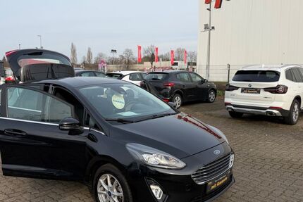 Ford Fiesta 29.000 km 14.299 &euro; Hannover/altwarmbüchen 30916