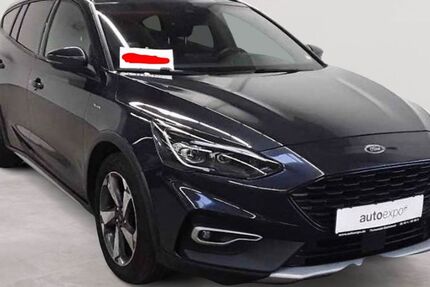 Ford Focus 135.592 km 17.399 &euro; Kiel 24149