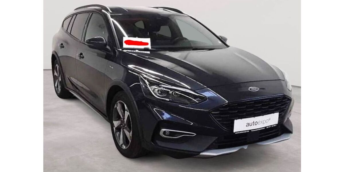 Ford Focus 135.592 km 17.399 &euro; Kiel 24149