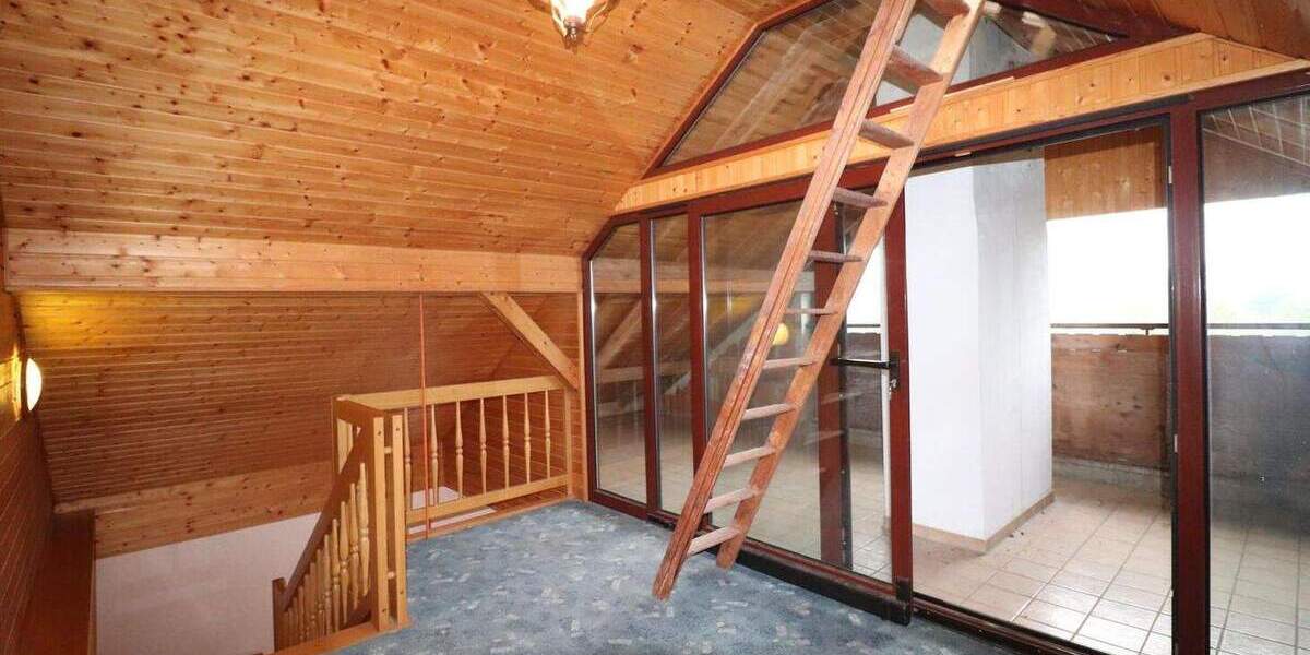 Mehrfamilienhaus, Wohnhaus Wettenberg Wißmar - 9 Zimmer, 235 m&sup2;, 539.000&euro; | Angebot:25682695