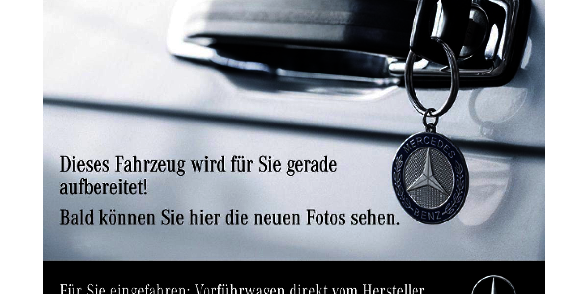 Mercedes-Benz GLE 450 9.900 km 98.450 &euro; Frankfurt 60599