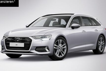 Audi A6 35.500 km 48.770 € Erfurt 99099
