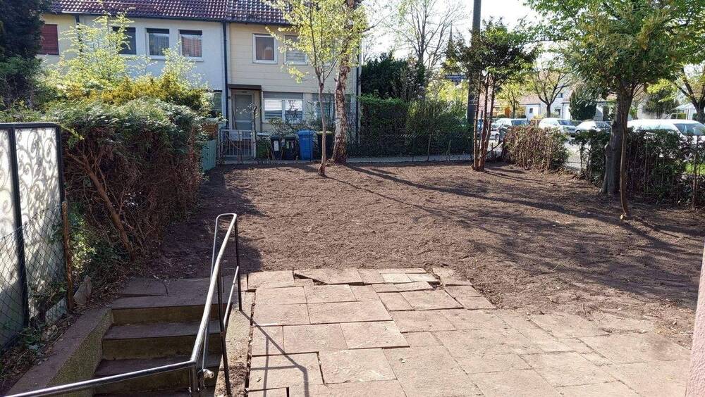 Reihenendhaus Nürnberg Gebersdorf - 4 Zimmer, 101 m&sup2;, 399.000&euro; | Angebot:26826704