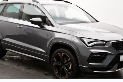 Cupra Ateca 37.500 km 35.690 € Wolfsburg 38440