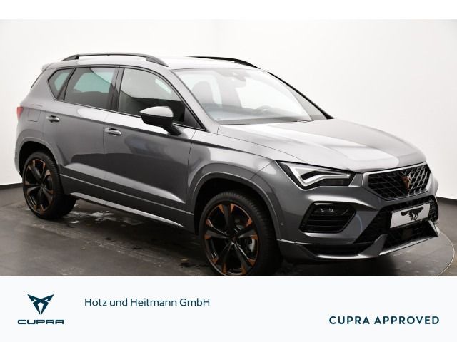Cupra Ateca 37.500 km 35.690 € Wolfsburg 38440