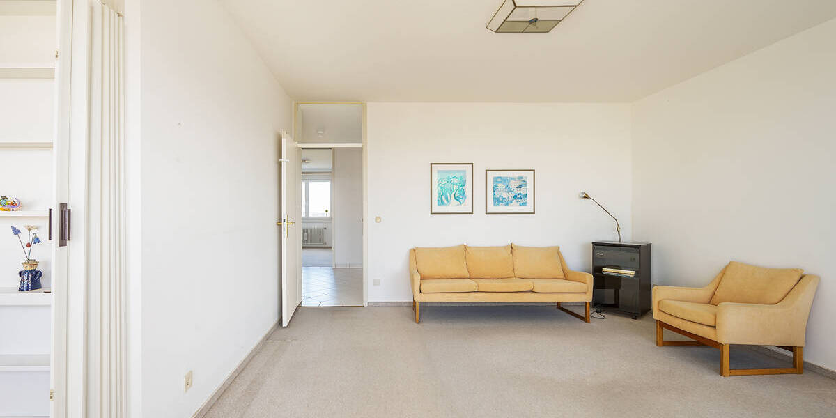 Etagenwohnung Ettlingen - 3 Zimmer, 81 m&sup2;, 219.000&euro; | Angebot:25968651