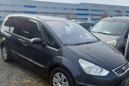 VW Passat 390.000 km 800 &euro; Jena 07751