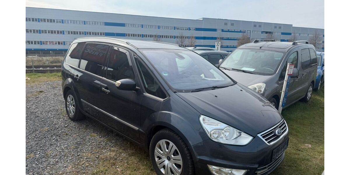 VW Passat 390.000 km 990 &euro; Jena 07751