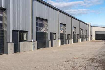 Gewerbeobjekt Rellingen - 3.780&euro; | Angebot:25763449