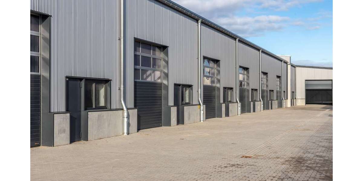 Gewerbeobjekt Rellingen - 3.780&euro; | Angebot:25763449