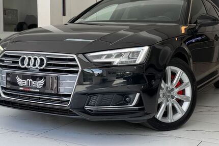 Audi A4 181.543 km 17.475 &euro; Sinzig 53489