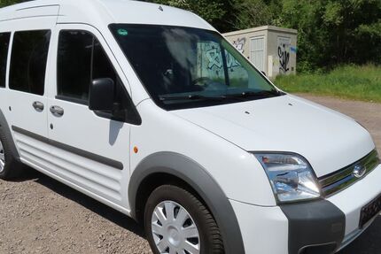 Ford Tourneo Connect 84.000 km 8.500 &euro; Völklingen / Lauterbach 66333