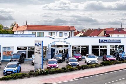 Ford Puma 7.500 km 23.650 &euro; Sondershausen 99706