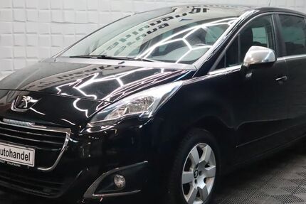 Peugeot 5008 129.746 km 9.390 &euro; Freising bei München 85354
