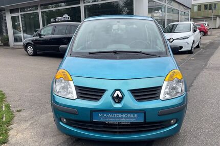 Renault Modus 21.600 km 2.890 &euro; Marbach am Neckar 71672