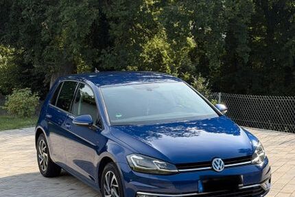 VW Golf 85.250 km 14.200 &euro; Bernhardswald 93170