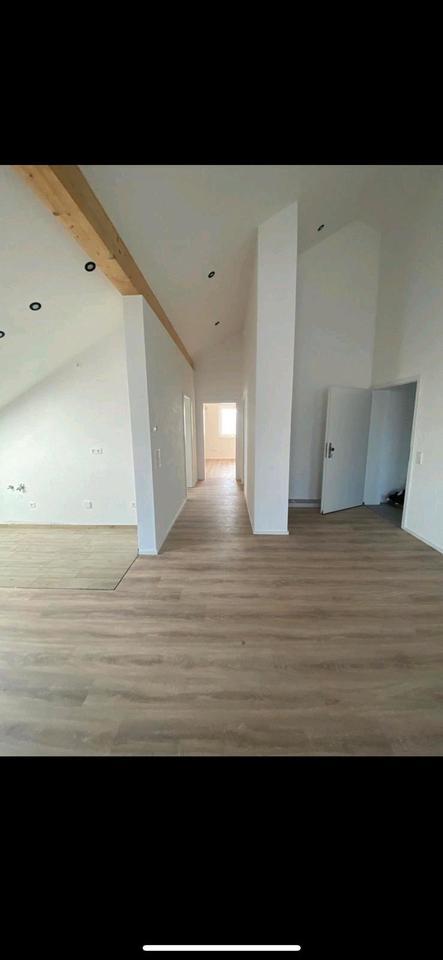 2,5 Mietwohnung Neubau + Terrasse