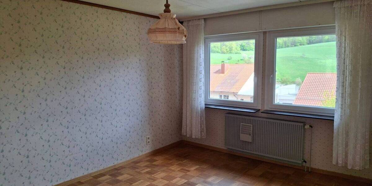 Einfamilienhaus Weinheim Wünschmichelbach - 5 Zimmer, 157 m&sup2;, 299.000&euro; | Angebot:26438562