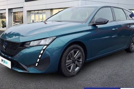 Peugeot 308 25.866 km 19.930 &euro; Heidenau 01809