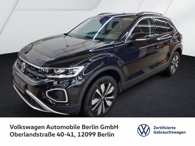 VW T-Roc 25.250 km 28.870 € Berlin 12099